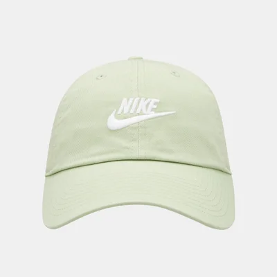 Nike Club Unstructured Futura Wash Cap
